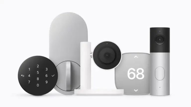Apple Home Collection
