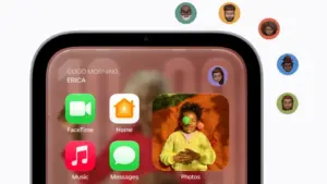 Apple HomeView