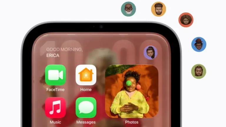 Apple HomeView