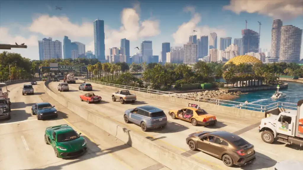 Grand Theft Auto VI radio