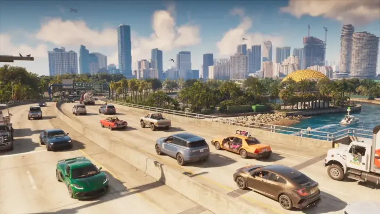 Grand Theft Auto VI radio