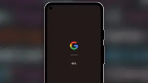 aggiornamento Google Play