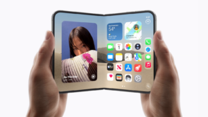 iPhone Duo Face ID