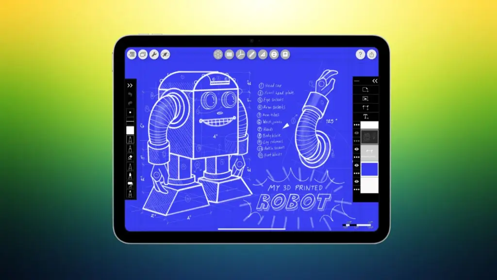 iPad 11a generazione