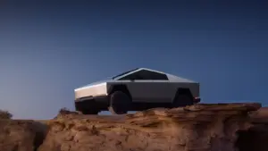 Tesla Cybertruck Australia