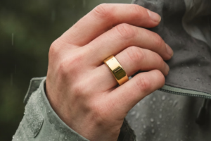 smart ring brevetti