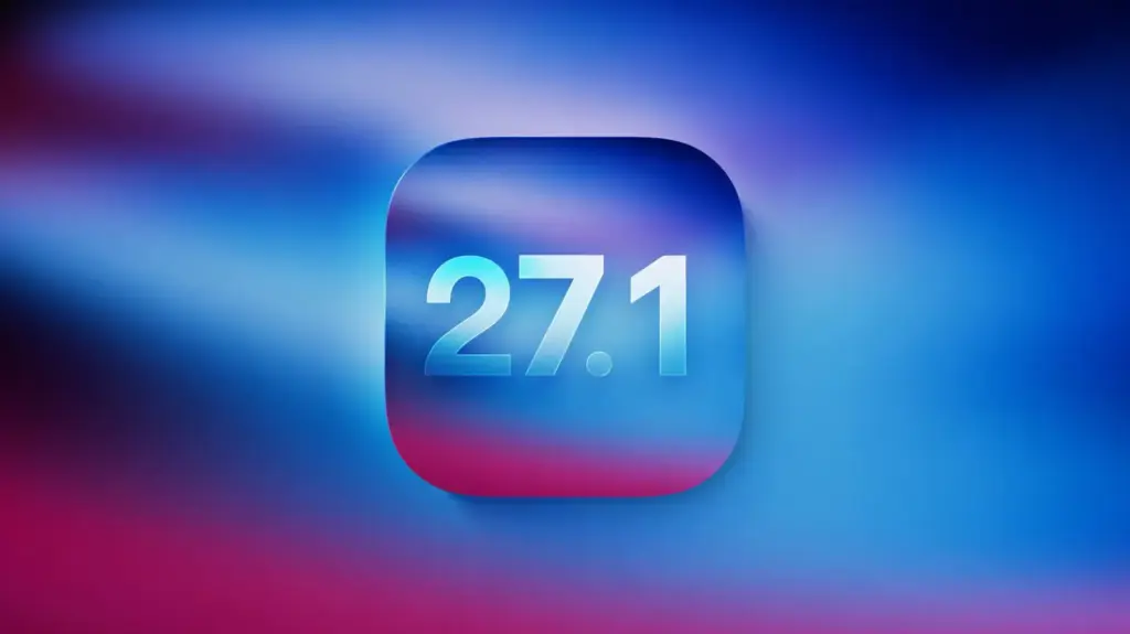 iOS 27.1 iPhone Duo