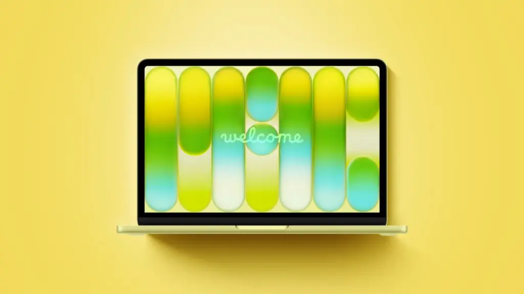 MacBook Neo