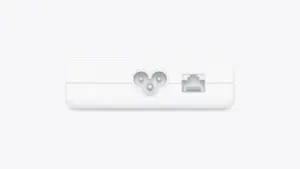 iMac Ethernet 2.5 Gbps