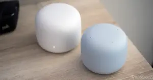 Google Nest Wifi