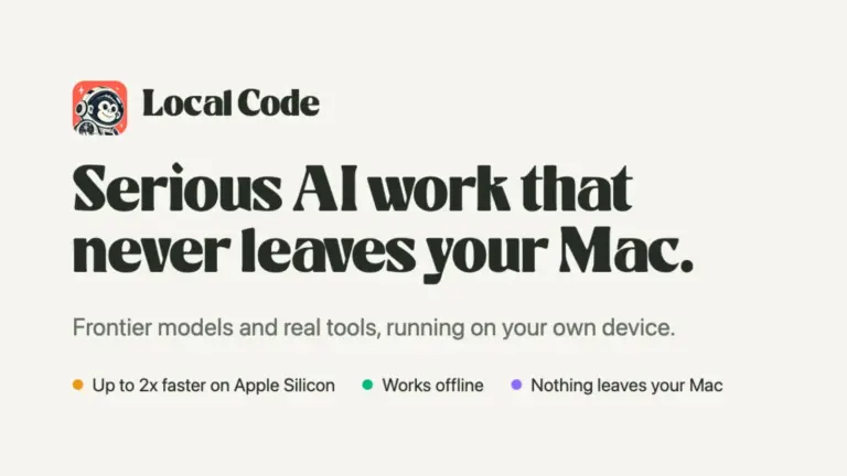 assistente AI Mac