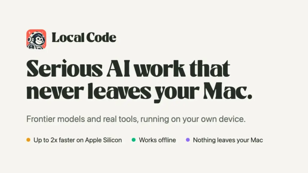assistente AI Mac