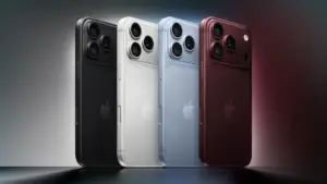 iPhone 18 Pro