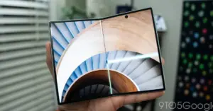 Samsung Galaxy Z Fold
