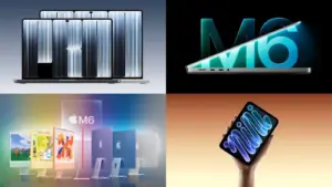 MacBook Pro OLED