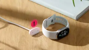Fitbit Edge