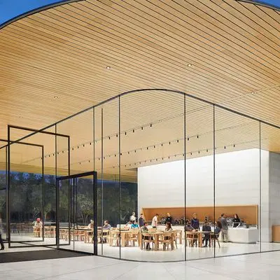 Apple Store chiusura