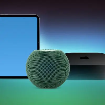 iPad Mini 8