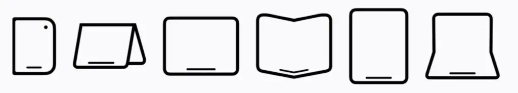 iPhone Duo app