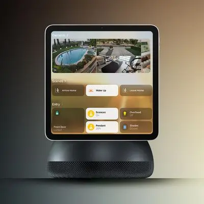 iMac Ethernet 2.5 Gbps