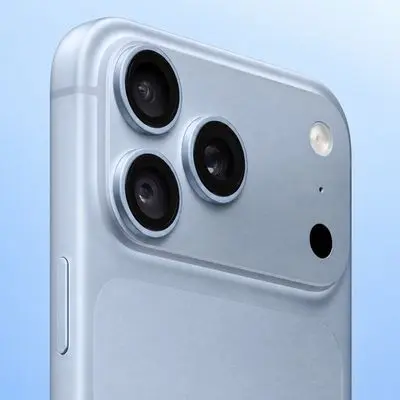 iPhone 18 Pro